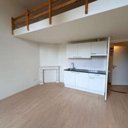 Foto #2 Appartement Maliestraat Utrecht
