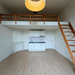 Foto #4 Appartement Maliestraat Utrecht