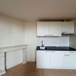 Foto #3 Appartement Maliestraat Utrecht
