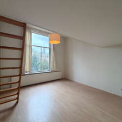 Foto #1 Appartement Maliestraat Utrecht