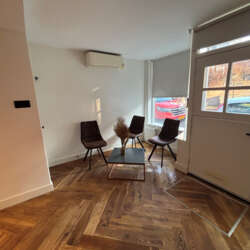 Foto #2 Huurwoning Baanstraat Beverwijk