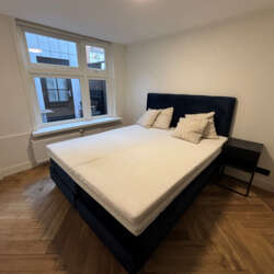 Foto #3 Huurwoning Baanstraat Beverwijk