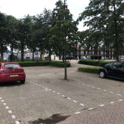 Foto #1 Huurwoning Rochus Meeuwiszweg Brielle