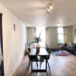 Foto #3 Appartement Gerard Doustraat Amsterdam