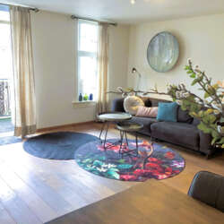 Foto #2 Appartement Gerard Doustraat Amsterdam