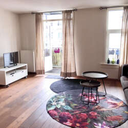 Foto #4 Appartement Gerard Doustraat Amsterdam