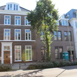 Appartement Biltstraat