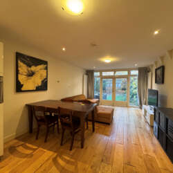 Foto #4 Appartement Sarphatikade Amsterdam