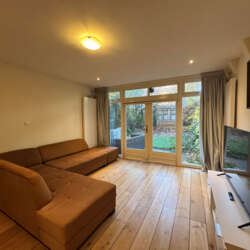 Foto #1 Appartement Sarphatikade Amsterdam