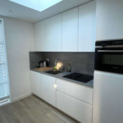 Foto #2 Huurwoning Westersteeg Purmerend