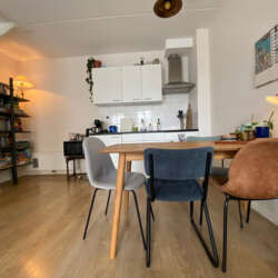 Foto #3 Appartement A.H.G. Fokkerstraat Utrecht