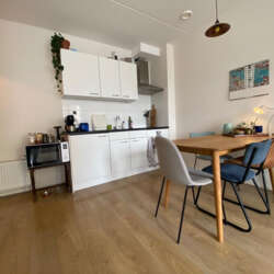 Foto #2 Appartement A.H.G. Fokkerstraat Utrecht