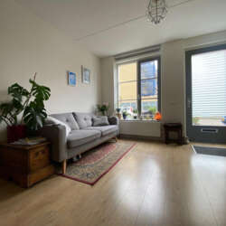 Foto #4 Appartement A.H.G. Fokkerstraat Utrecht