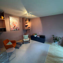Foto #3 Appartement Marne Amstelveen