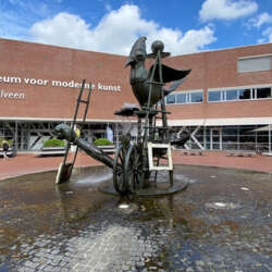 Foto #4 Appartement Marne Amstelveen