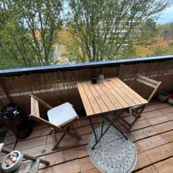 Foto #2 Appartement Marne Amstelveen