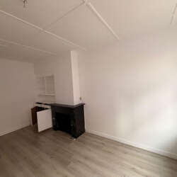 Foto #2 Appartement Spuistraat Den Helder