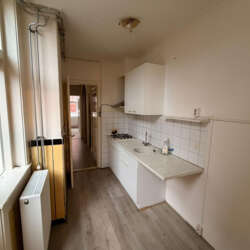 Foto #4 Appartement Spuistraat Den Helder