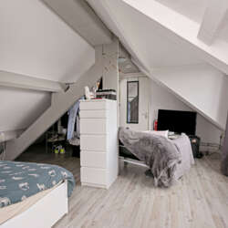 Foto #3 Appartement Dorpstraat Maastricht