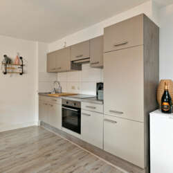 Foto #1 Appartement Dorpstraat Maastricht