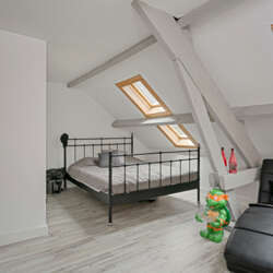 Foto #2 Appartement Dorpstraat Maastricht
