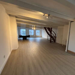 Foto #2 Appartement Keizersgracht Amsterdam