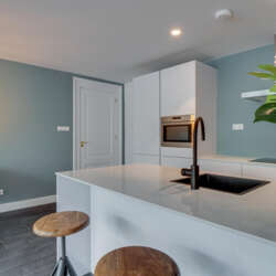 Foto #3 Appartement Maliestraat Utrecht