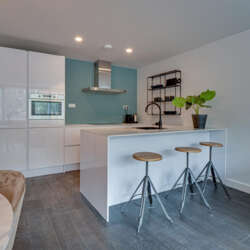 Foto #4 Appartement Maliestraat Utrecht