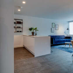 Foto #2 Appartement Maliestraat Utrecht