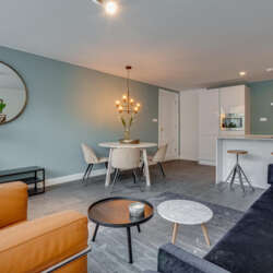 Foto #1 Appartement Maliestraat Utrecht
