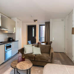 Foto #2 Appartement Waterstraat Utrecht