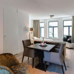 Appartement Waterstraat