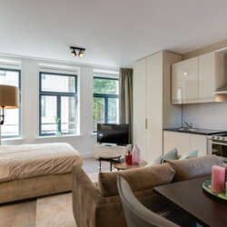Foto #1 Appartement Waterstraat Utrecht