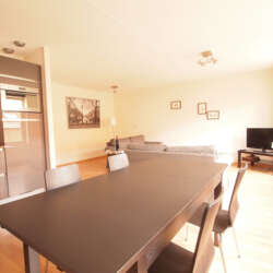 Foto #3 Appartement Queenboroughstraat Brielle