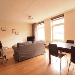 Foto #4 Appartement Queenboroughstraat Brielle