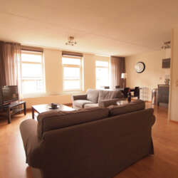 Foto #1 Appartement Queenboroughstraat Brielle