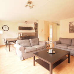 Foto #2 Appartement Queenboroughstraat Brielle