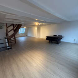 Appartement Keizersgracht