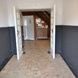 Foto #2 Kamer Akerstraat Heerlen
