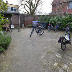 Foto #1 Kamer Akerstraat Heerlen