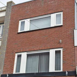 Appartement Wezenstraat
