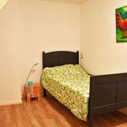 Foto #4 Appartement Wezenstraat Den Helder