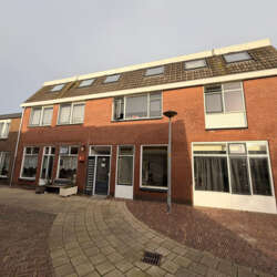Foto #2 Studio Oranjestraat Den Helder