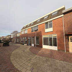 Foto #1 Studio Oranjestraat Den Helder