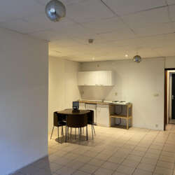 Foto #4 Studio Oranjestraat Den Helder