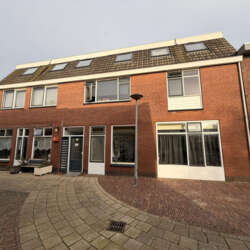 Foto #3 Studio Oranjestraat Den Helder