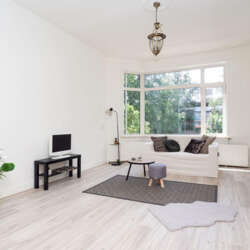 Foto #3 Appartement Thorbeckelaan Den Haag