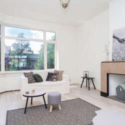 Foto #4 Appartement Thorbeckelaan Den Haag