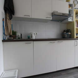 Foto #3 Studio Justus van Effenstraat Utrecht