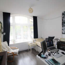 Foto #1 Studio Justus van Effenstraat Utrecht